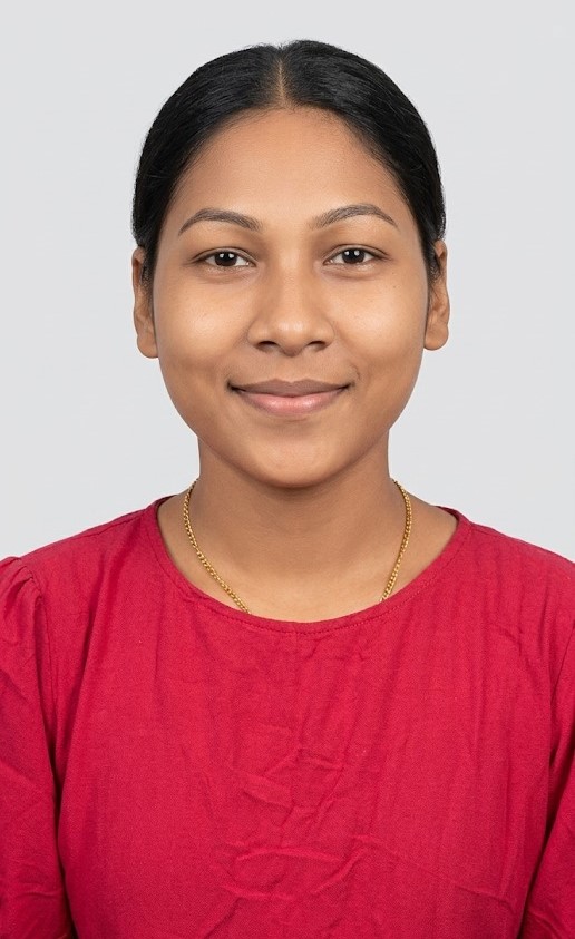 Jagranti Pradhan - Full time Cleaner in gurgaon in Gurgaon